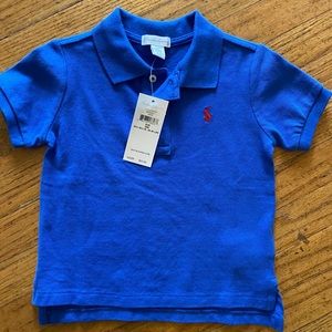 Ralph Lauren Polo Shirt